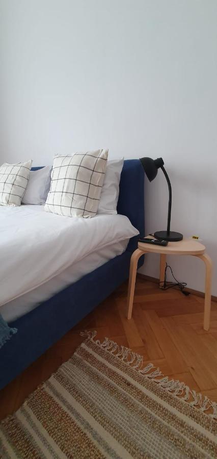 The Pines Serviced Apartments Braşov Exteriör bild