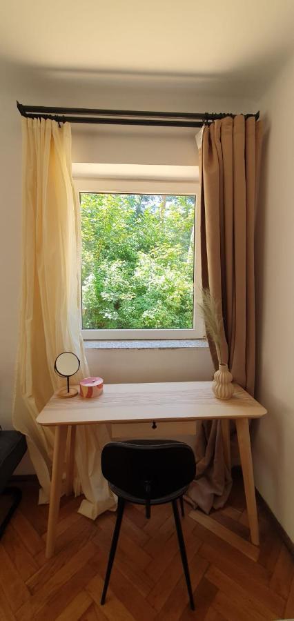 The Pines Serviced Apartments Braşov Exteriör bild