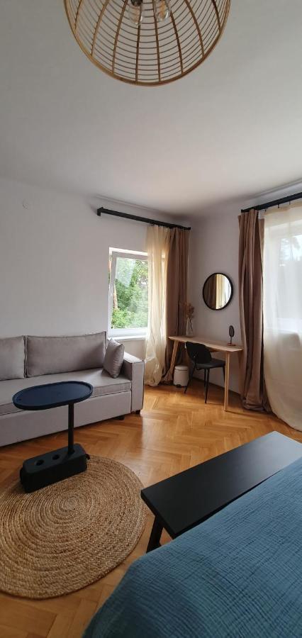The Pines Serviced Apartments Braşov Exteriör bild