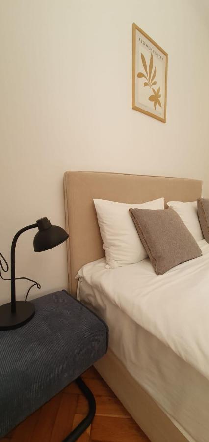 The Pines Serviced Apartments Braşov Exteriör bild