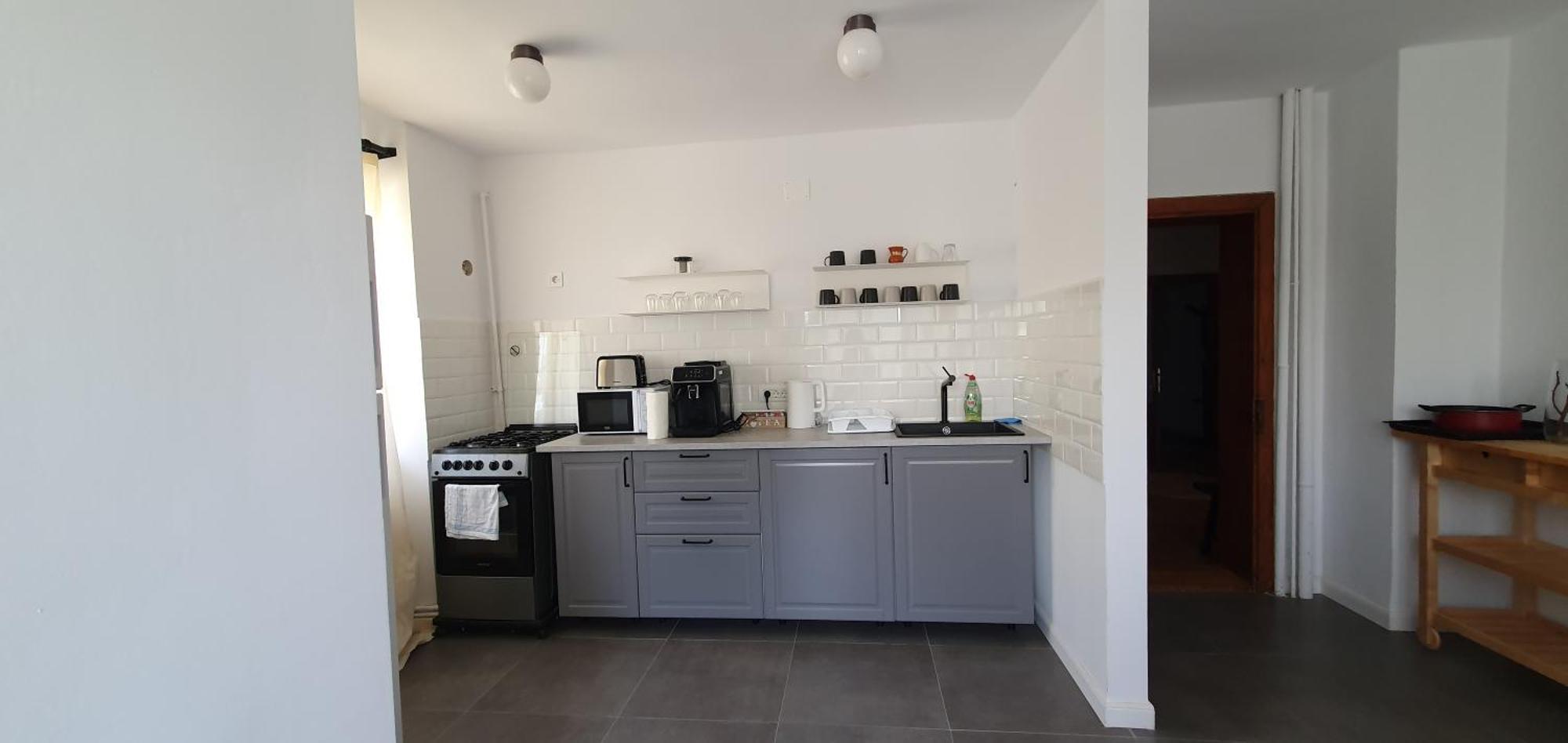 The Pines Serviced Apartments Braşov Exteriör bild