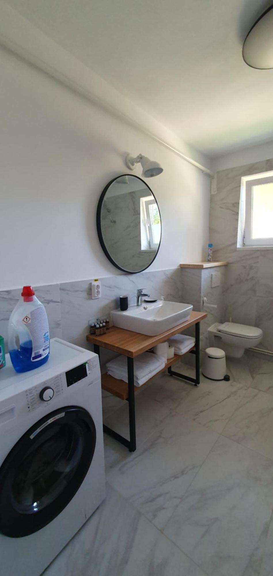 The Pines Serviced Apartments Braşov Exteriör bild