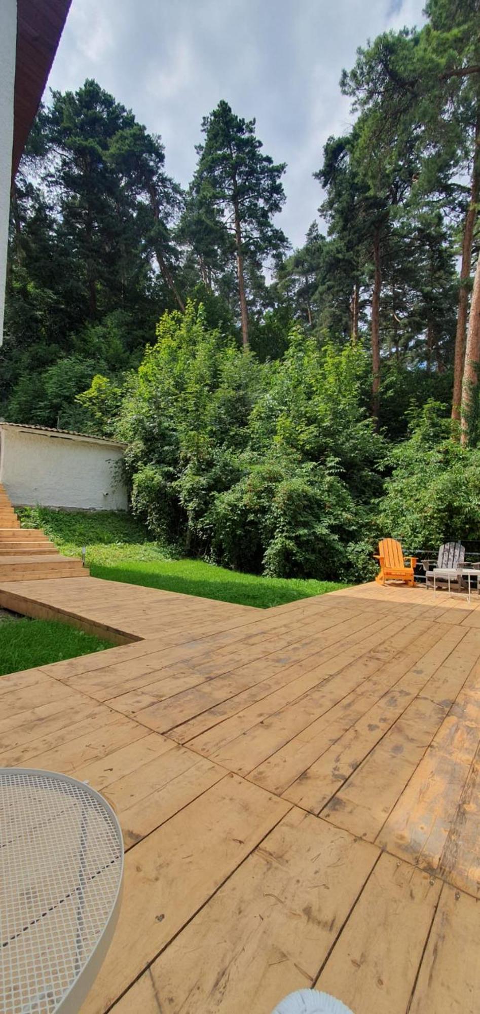 The Pines Serviced Apartments Braşov Exteriör bild
