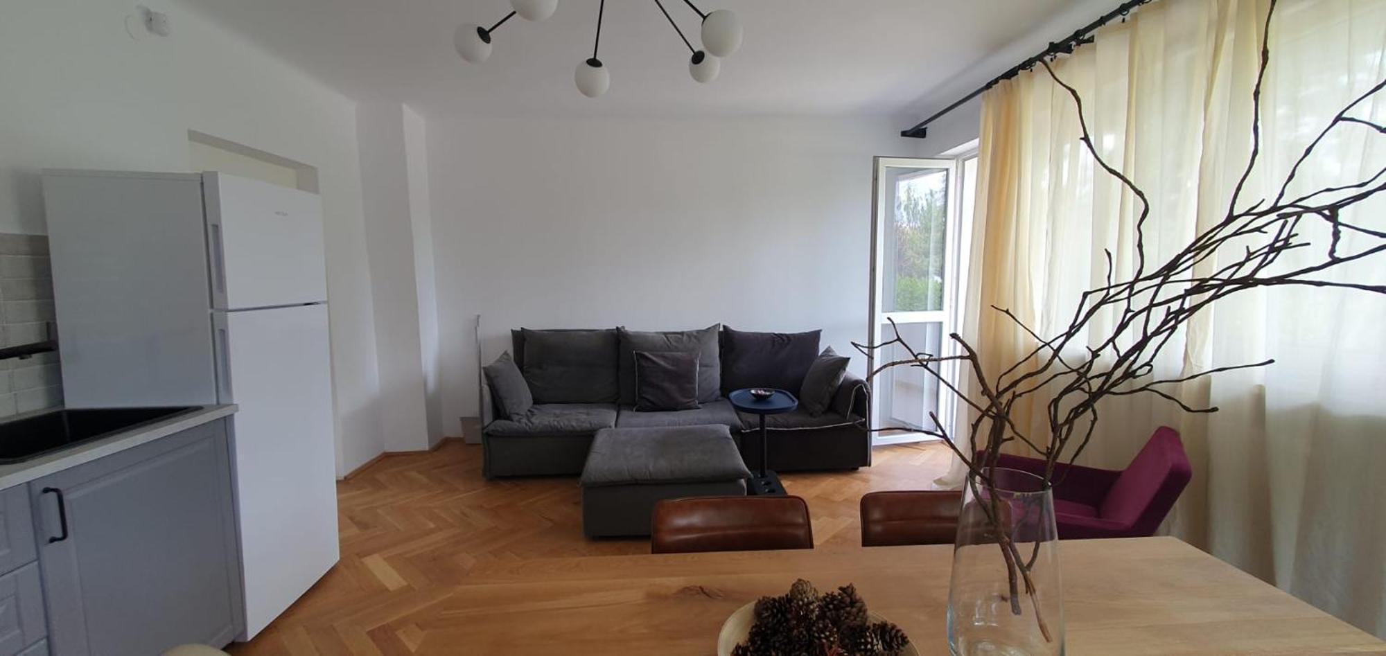 The Pines Serviced Apartments Braşov Exteriör bild
